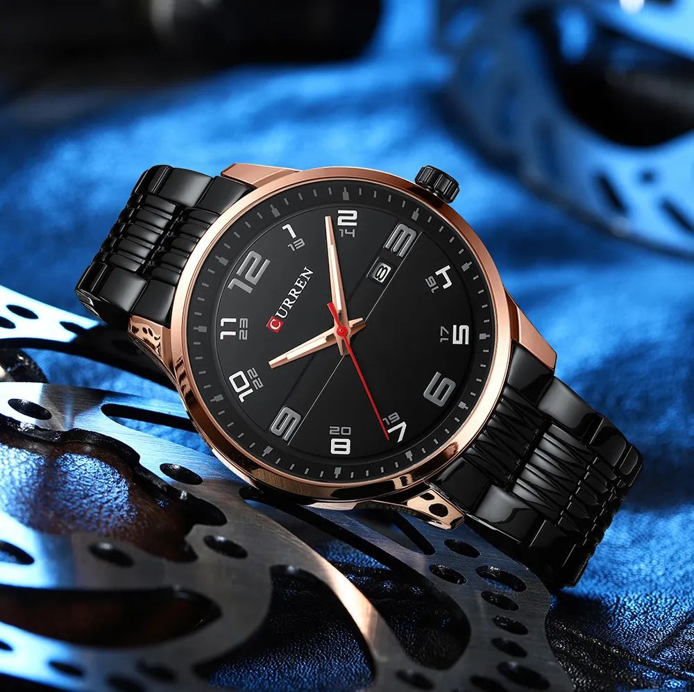 Carbon Business Watch Lennard