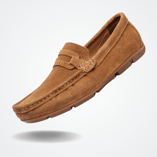 Men's Moccasin Rocco Lennard