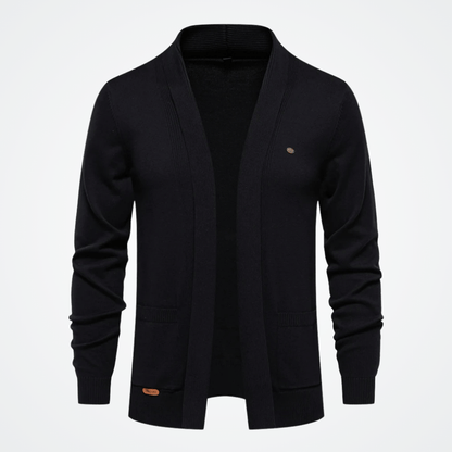 Men's Cardigan Lisboa Lennard