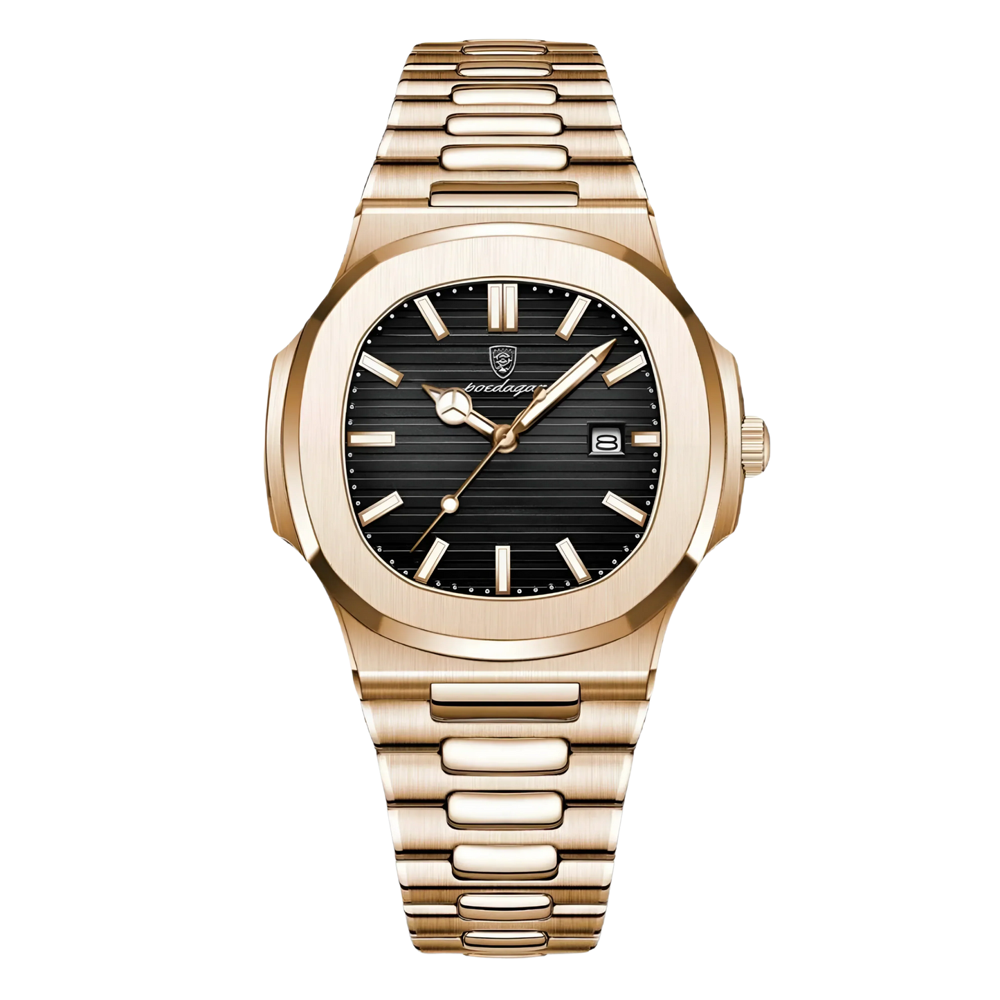 Nautilus Golden Lennard