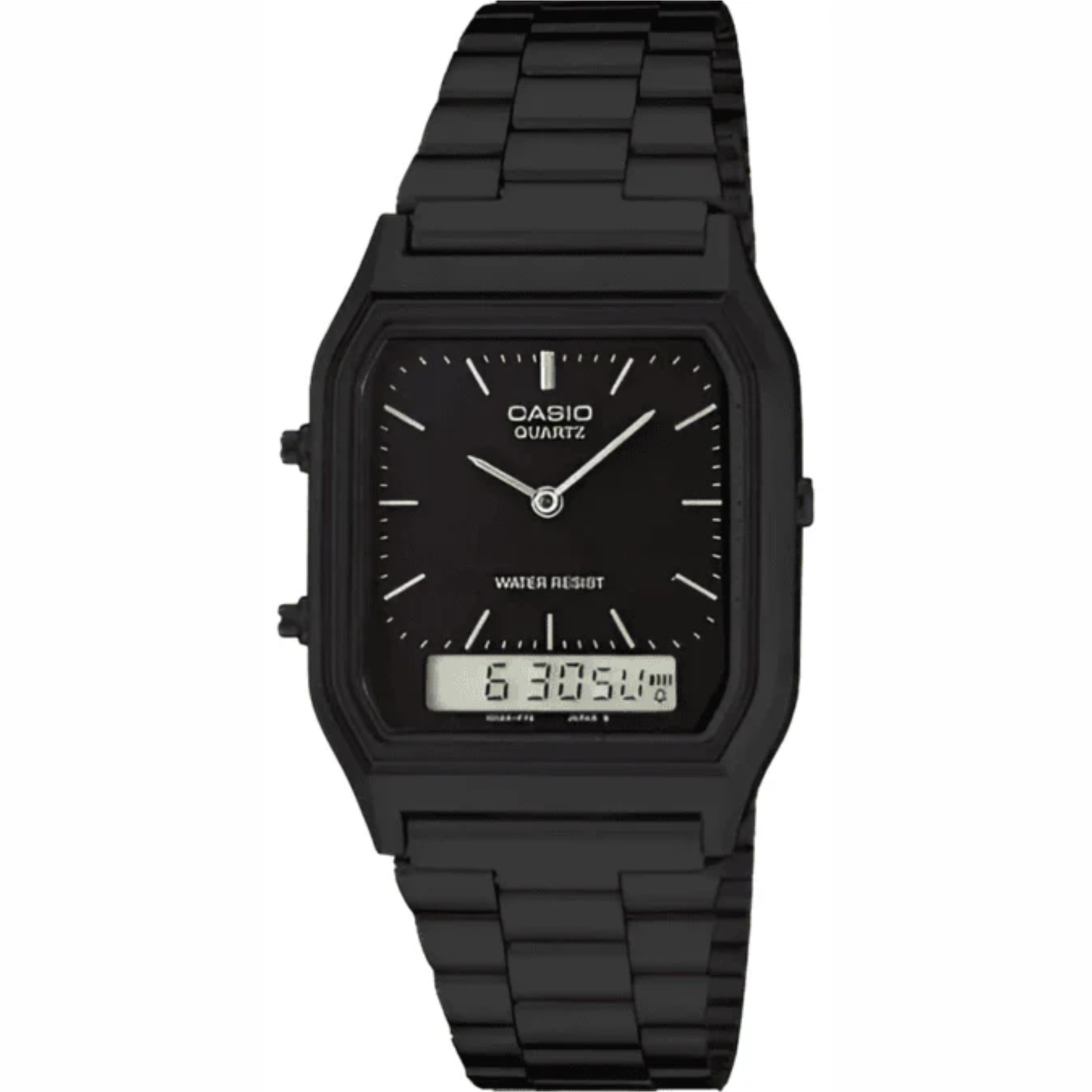 Casio Vintage Square Lennard