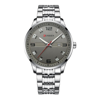 Carbon Business Watch Lennard