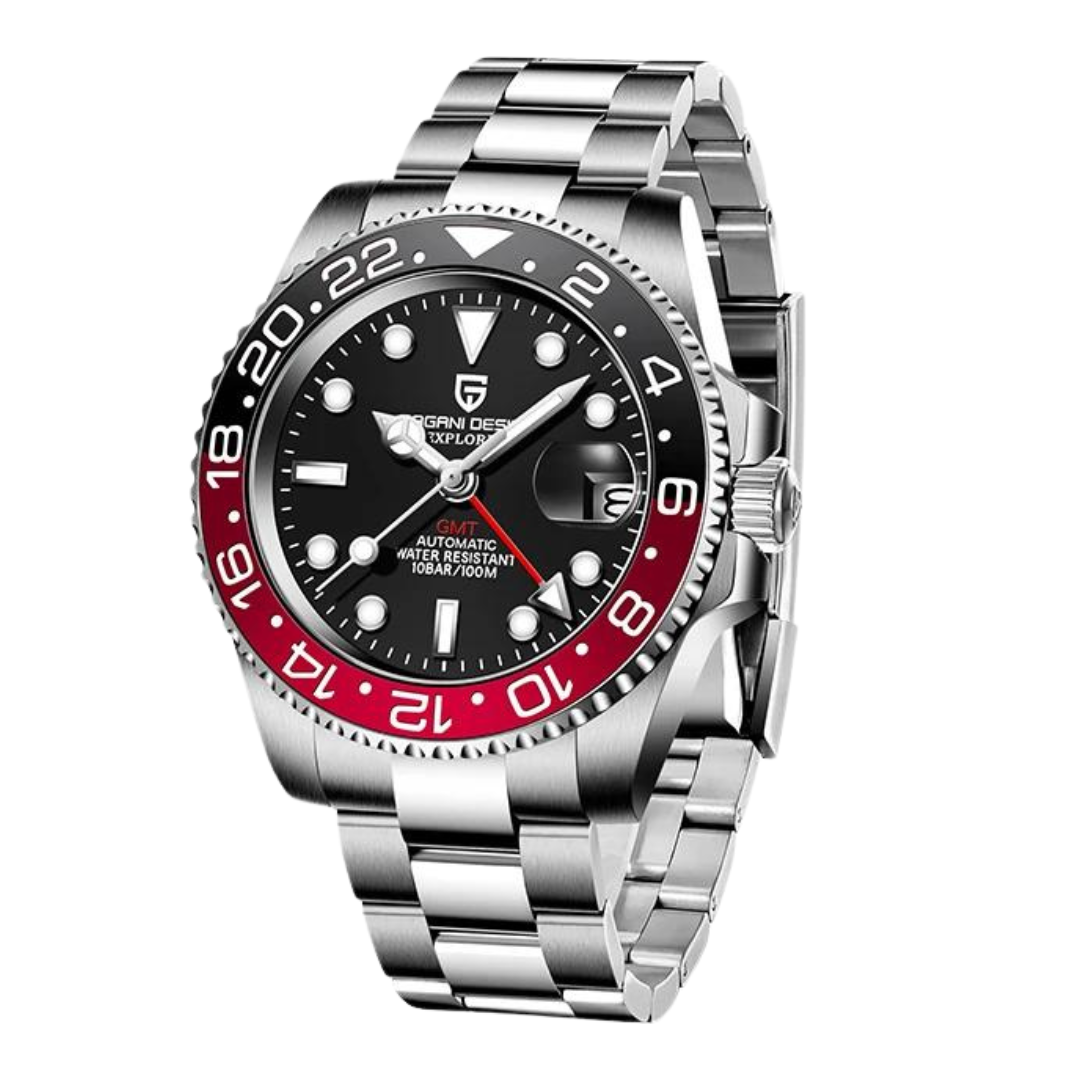 Uhr Sapphire Executive Lennard