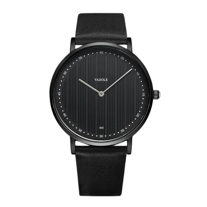Minimalist Watch Ibiza Lennard