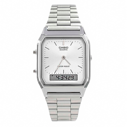 Casio Vintage Square Lennard