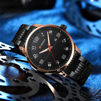 Carbon Business Watch Lennard