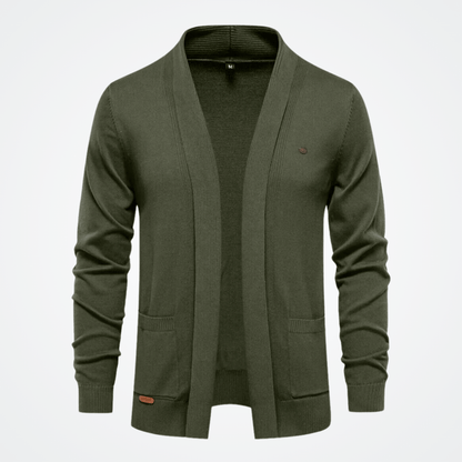Men's Cardigan Lisboa Lennard