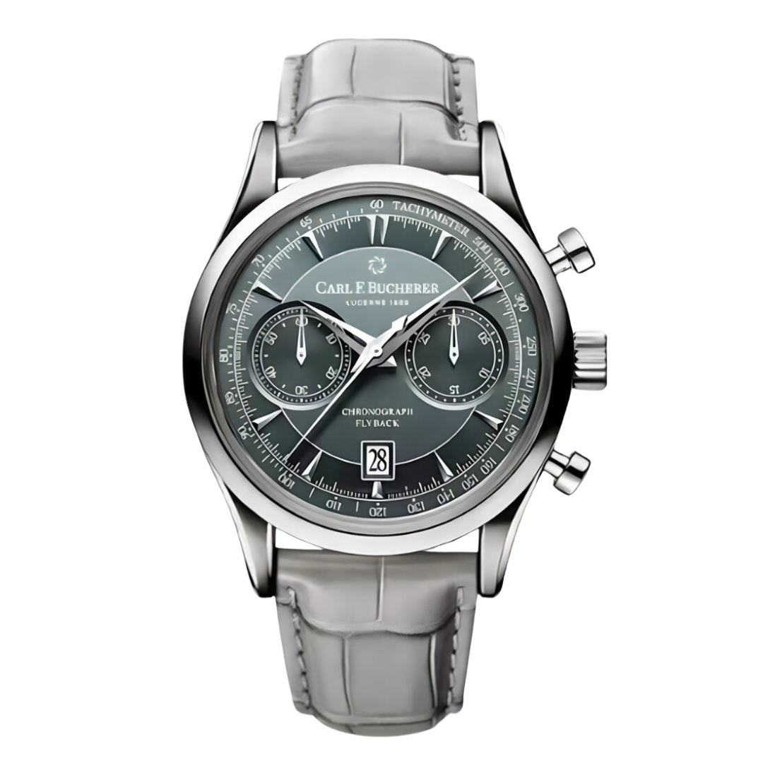 Carl F. Bucherer Lennard Watch