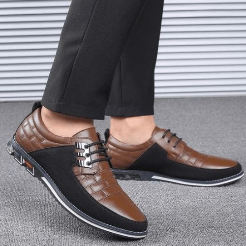 Comfortable Classic Casual Shoe Lennard