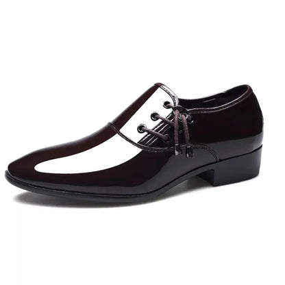Elegant Shoe England Lennard