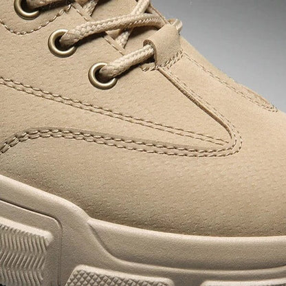 Casual Urban Sneakers Berlin Lennard