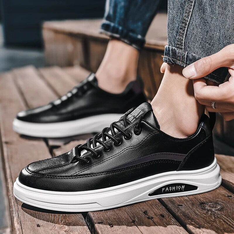 Casual Urban Chicago Sneakers Lennard