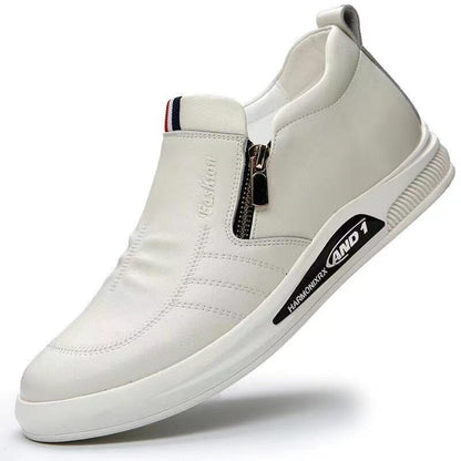 Ultra Comfortable Men's Slip-On Sneakers